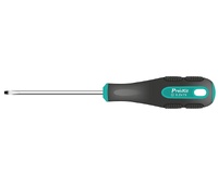 Destornillador punta imantada plana 3,0mm