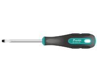 Destornillador punta imantada plana 5,0mm
