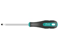 Destornillador punta imantada plana 5,0mm