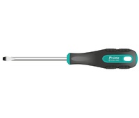 Destornillador punta imantada plana 6,0mm