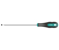 Destornillador punta imantada plana 6,0mm