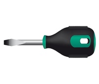 Destornillador punta imantada plana 6,0mm