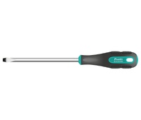 Destornillador punta imantada plana 8,0mm