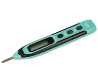 Detector de tensión y continuidad