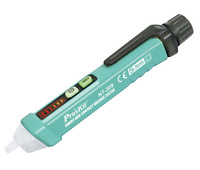 Detector tensión sin contacto de 12 a 1000Vca