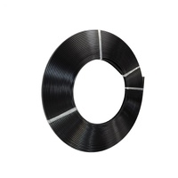Difusor Negro en rollo ancho 12,5 mm - 20 unidades