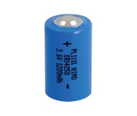 ER14250 3,6V/1200mAh Pila Litio