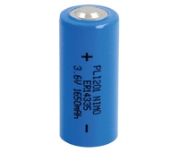 ER14335 3,6V/1650mAh Pila Litio