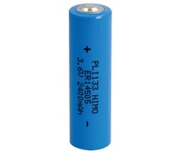 ER14505 3,6V/2400mAh Pila Litio 