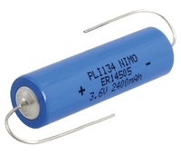 ER14505 3,6V/2400mAh Pila Litio 