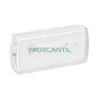 Emergencia LED 100lm 1H NP URA21 LED LEGRAND