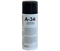 Enfriador brusco de temperatura -42ºC (Nieve)