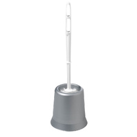 Escobillero Gris - Retractil 16uds
