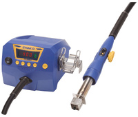 Estación de aire caliente para SMD con vacuum