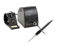 Estación de soldadura digital 25W - 50W máx.