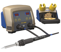Estación dual de soldadura digital HAKKO FX889