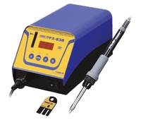 Estaciones de soldadura digital 150W HAKKO HKFX838