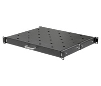 Estante deslizante ajustable de profundidad 366mm