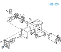 Filtro para HK701/474.