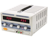 Fuente de alimentación Digital Regulable 0-30V/0-10A