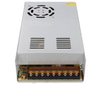 Fuente de alimentación conmutada 12V/360W/30,0A