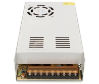 Fuente de alimentación conmutada 24V/360W/15A
