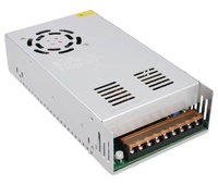 Fuente de alimentación conmutada 24V/500W/20,8A