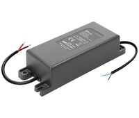 Fuente de alimentación conmutada Waterproof 24V/2.5A/60w