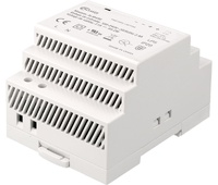 Fuente de alimentación conmutada carril DIN 12V/7.1A/85.2W