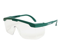 Gafas de trabajo anti-vaho con protección solar UV 400