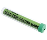 Hilo de estaño sin plomo 15gr / 1mm