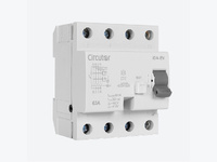 IDA-EV-40-30, Interruptor diferencial tipo A