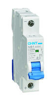 Interruptor automático para Corriente Continua 1P C25 DC250V 6kA