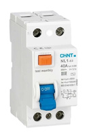 Interruptor diferencial 2P 63A 30mA Tipo F 10kA Accesoriable