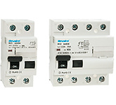 RV31A44030 - Interruptor Diferencial SuperInmunizado 4P 30mA 40A 