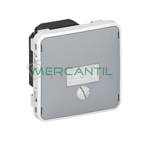 Interuptor Crepuscular Plexo LEGRAND