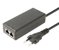 Inyector PoE+ de 30W
