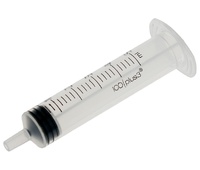 Jeringuilla para rellenado del contenedor de flux HKFS210