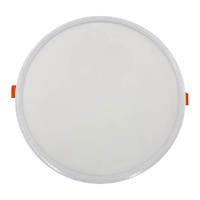 Joya Downlight regulable led a 3000k/4000k/5000k 25w blanco