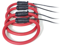 KIT 4-FLEX-R45, Sensores flexibles de corriente