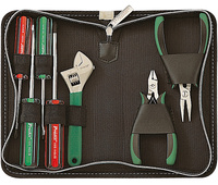 Kit de herramientas básico