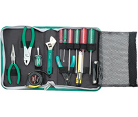 Kit de herramientas junior