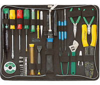 Kit de herramientas para informática