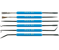 Kit de herramientas para soldadura