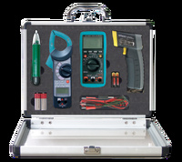 Kit de mantenimiento industrial