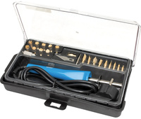 Kit soldador para pirograbado