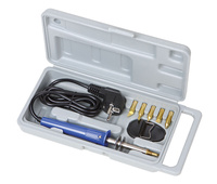 Kit soldador para pirograbado
