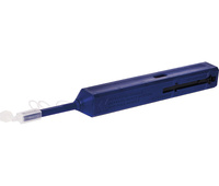 Lápiz limpiador para conectores de fibra óptica de 1,25mm