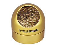Limpiador para HK633.