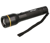 Linterna recargable de alta potencia 1 LED 10W 1000Lm